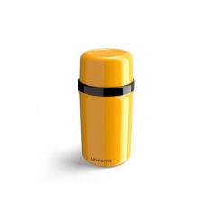 Garrafa Térmica Fano Unitermi 250ml  Compacta, Prática e Eficiente, Br