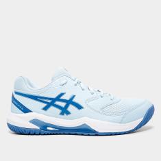 Tênis Asics Gel-Dedicate 8 Feminino-Feminino
