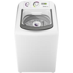 Máquina de Lavar Roupas Consul CWH13AB 13kg Automática Ciclo Edredom Branca 110V