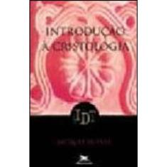 Introdução À Cristologia