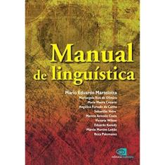 Manual De Linguistica