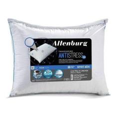 Travesseiro Antistress 50X70cm - Altenburg