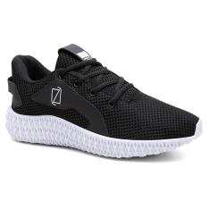 Tênis Masculino Academia Esportivo Caminha Leve Conforto Dia a Dia-Masculino