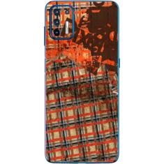 Capa Adesivo Skin194 Verso Para Motorola Moto G9 Plus 2020 - KawaSkin