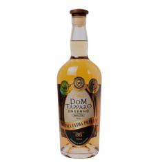 Cachaça Extra Premium 12 Anos Dom Tapparo Original - Dom Tápparo Engen