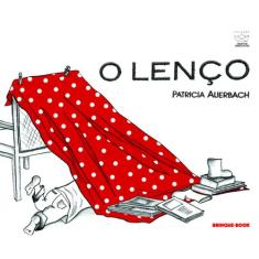 Livro - O lenço (Nova edição)