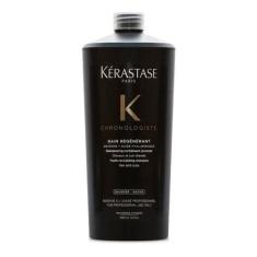 Kérastase Chronologiste Bain Revitalisant - Shampoo 1000mls