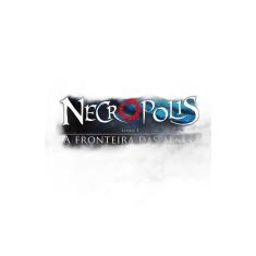 Necrópolis 1 - A Fronteira das Almas