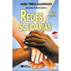 Livro - Redes solidárias