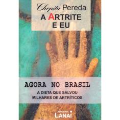 A Artrite e Eu