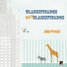 Classificados desclassificados