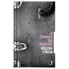 Livro - A camisa do marido