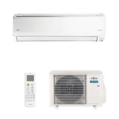 Ar Condicionado Split Hi Wall Fujitsu Airstage Premium Inverter 18.000 Btus Frio 220v R-32