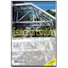 Estática das Estruturas - CIENCIA MODERNA