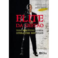 Livro - Elite da Gestão