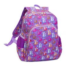 Mochila Feminina Infantil Ls Mo3157