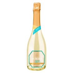 Espumante Aurora Branco Sem Álcool 750ml