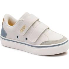 Tênis Infantil Menino Klin Freestyle