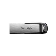 PenDrive SanDisk Cruzer Ultra Flair 32GB, Prata