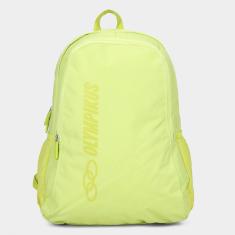 Mochila Olympikus Essential 15L-Unissex
