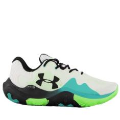 Tênis de Basquete Masculino Under Armour Buzzer