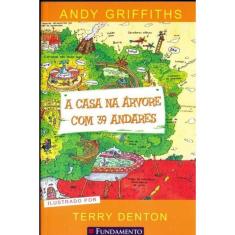 Casa na Arvore Com 39 Andares, A