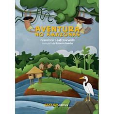 Aventura no Amazonas