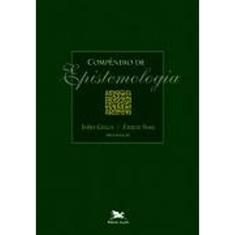 Compêndio de epistemologia