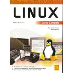 Linux. Curso Completo