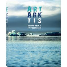 Livro - Art arktis