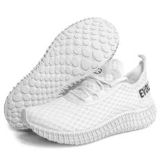 Tênis Esportivo De Academia Corrida Caminhada Masculino Colméia-Masculino