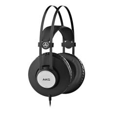 Fone de ouvido AKG Pro Audio K72, preto fosco