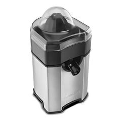 Espremedor De Frutas Cuisinart Pilp Control 220v Ccj-500brb