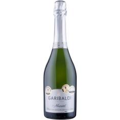 Espumante Moscatel Garibaldi 750ml