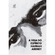 Livro - A vida do espírito