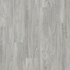 Piso Vinílico Colado EspaçoFloor Office Mild Oak Armsterdam 3mm, Oak A