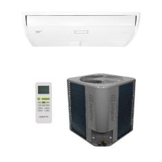 Ar Condicionado Split Agratto Hi Wall Piso Teto Inverter 36.000 Btu/h Frio Monofásico LPTI36F-02 - 220v