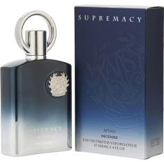 Perfume Masculino Afnan Supremacy Incense Eau De Parfum 100 Ml