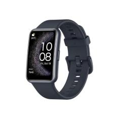 Smartwatch Huawei Fit Special Edition Black