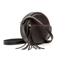 Bolsa Transversal R.Silva Store Feminina-Feminino