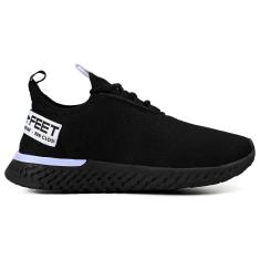 Tênis Original Feet Academia Esportivo Caminhada Original Leve Feminino-Feminino