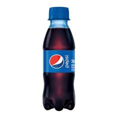 Refrigerante Pepsi, Garrafa Pet, 200 ml