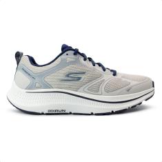 Tênis Skechers Masculino Go Run Consistent 2.0 Corrrida-Masculino