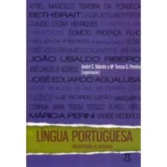 Lingua Portuguesa Descricao E Ensino - Parabola