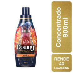 Amaciante Downy Concentrado Perfume Collection Adorável 900ml