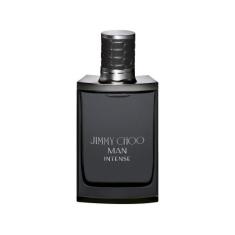 Perfume Jimmy Choo Man Intense Masculino  - Eau De Toilette 50ml