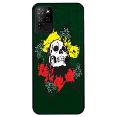 Capa Adesivo Skin024 Verso Para Philco Hit P8 (2022)