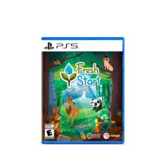 Jogo Fresh Start Ps5 Americano
