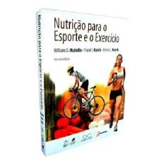 Nutrição para o Esporte e o Exercício, 3