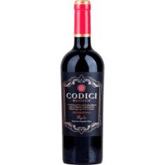 Vinho Codici Masserie Primitivo Puglia Igt 750Ml - MGM Mondo del Vino